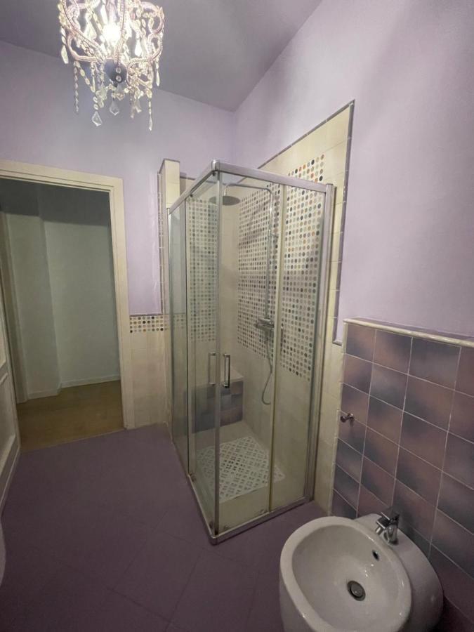 Appartamento A Casciana Terme Buitenkant foto