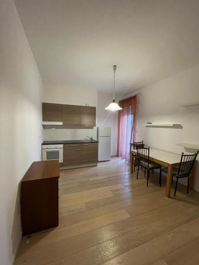 Appartamento A Casciana Terme Buitenkant foto