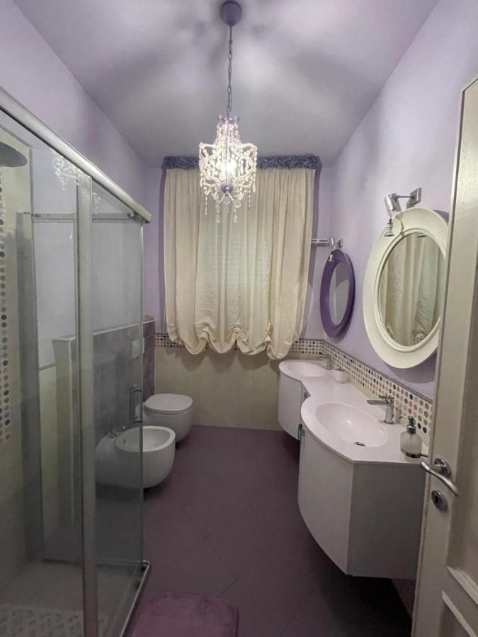 Appartamento A Casciana Terme Buitenkant foto