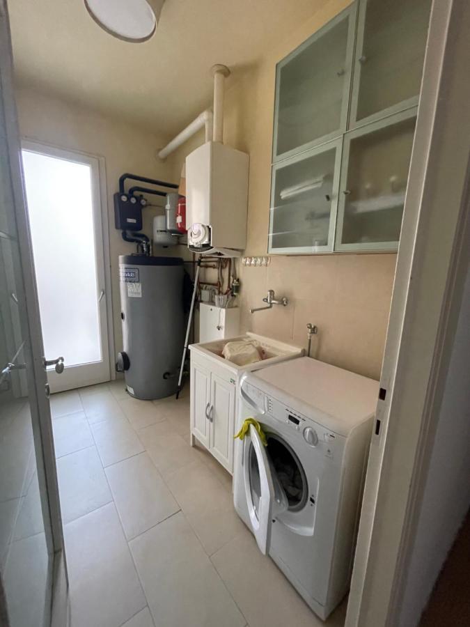 Appartamento A Casciana Terme Buitenkant foto