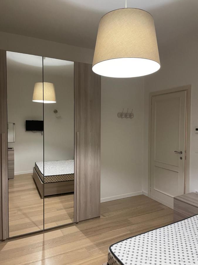 Appartamento A Casciana Terme Buitenkant foto