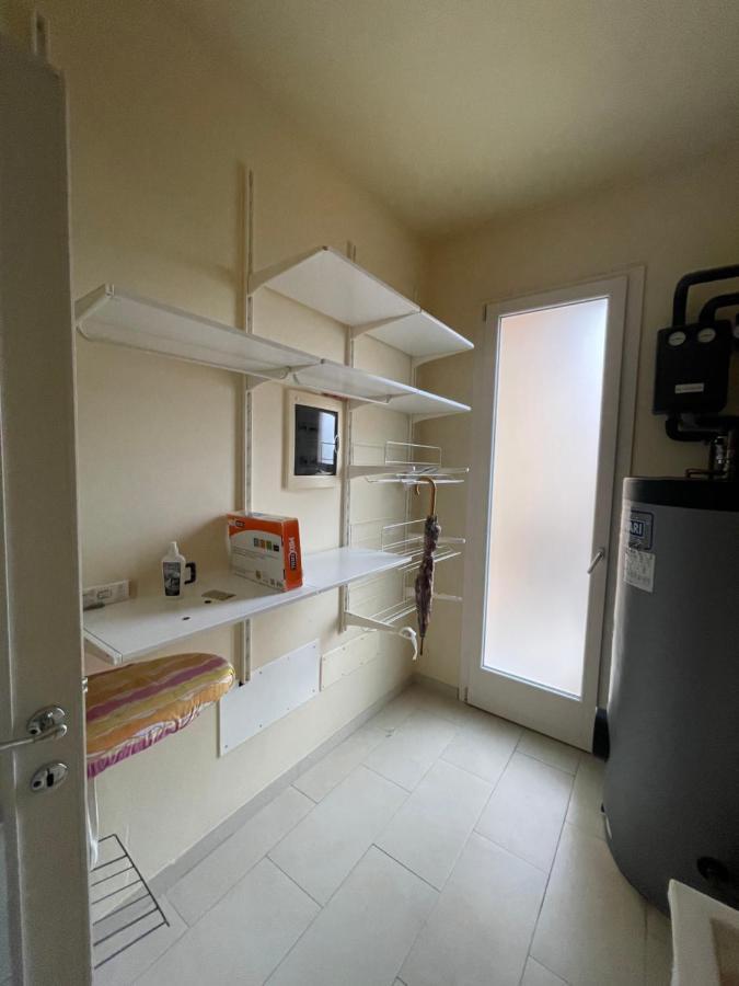 Appartamento A Casciana Terme Buitenkant foto