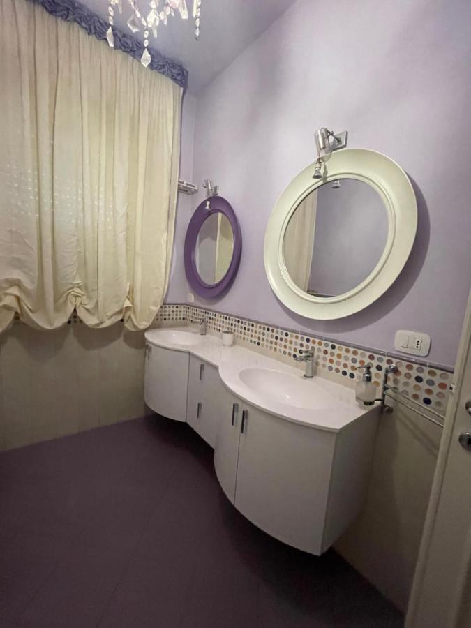 Appartamento A Casciana Terme Buitenkant foto