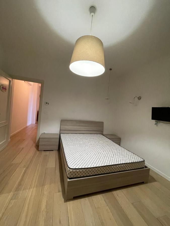 Appartamento A Casciana Terme Buitenkant foto